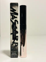 Fenty Beauty By Rihanna~Full Frontal Volume, LIft &amp; Curl Mascara~Cuz Im Black~0. - £15.45 GBP