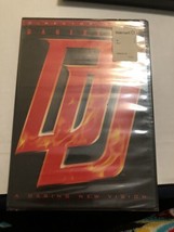 Daredevil (Director&#39;s Cut), DVD, Lennie Loftin,Leland Orser,Joe Pantoliano,Ellen - £6.08 GBP