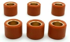 Kymco roller 18x14 12.5g for Kymco Agility 125 People 125 Like 125 rolle... - $8.90