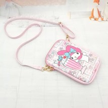 purses and handbags  Sanrio Cute   Bag  Bag Crossbody Phone Bag Key Power Bank P - £108.38 GBP