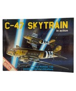 C-47 Skytrain in Action Aircraft Number 149 Paperback NEW - $354.99 MXN