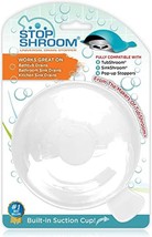 For Bathtub, Bathroom, And Kitchen Sink Drains, Use The Stopshroom Ultimate - $38.96