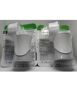 Air Wick Scented Oil Warmer Plug In Unit Upwards Outwards Fragrance Rele... - $129.43 MXN