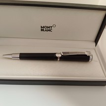 Montblanc Donation Pen John Lennon Ballpoint pen Made in Germany - £348.24 GBP