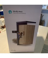 Birdfy Nest - Smart Bamboo Birdhouse with Dual Cameras for Wild Bird Nes... - €134,70 EUR Birdfy Nest - Smart Bamboo Birdhouse with Dual Cameras for Wild Bird Nes... - €134,70 EUR