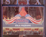 Paradise Theater [LP] - £27.40 GBP