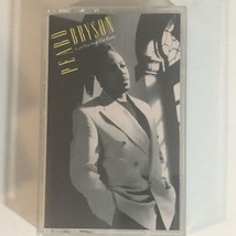 Peabo Bryson Cassette Tape Can You Stop The Rain CAS1 - £3.94 GBP