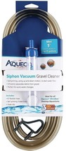 Aqueon Siphon Vacuum Gravel Cleaner - Mini - 5&quot; long - $13.96