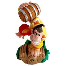 Skylanders Donkey Kong 2015 Activision Video Game Figure Accessory ELECSky - $41.79 CAD