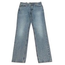 LEVI&#39;S 511 29X32 SLIM FLEX STRETCH LIGHT BLUE JEANS NEW WITH TAGS Mens - $32.22