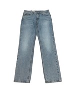 LEVI&#39;S 511 29X32 SLIM FLEX STRETCH LIGHT BLUE JEANS NEW WITH TAGS Mens - $596.37 MXN