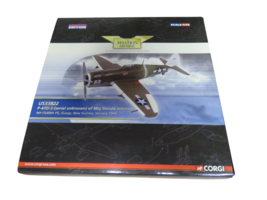 Corgi 1/72 P-47D-5 Maj Gerald Johnson 1944 NEW - Only 1510 Made - €38,24 EUR
