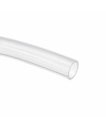 Uxcell Silicone Tubing 1&quot; (25Mm) Id X 1 7/32&quot; (31Mm) Od 3Point 3 Ft. (1 M) - $41.10 CAD