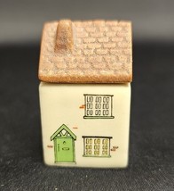 Wade Ireland Whimsey-on-Why Tinkers Nook 270-17 From Set #3 Miniature 19... - $536.45 MXN