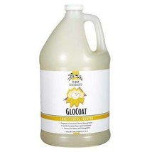 GloCoat Conditioning Dog Cat Shampoo Professional Grooming Concentrated Gallon - £50.17 GBP