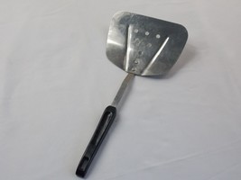 Vintage Royal Brand SHARP CUTTER Wide Spatula Utensil Stainless Steel USA - $15.99