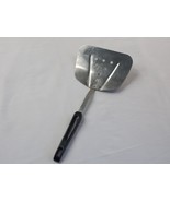 Vintage Royal Brand SHARP CUTTER Wide Spatula Utensil Stainless Steel USA - $296.84 MXN