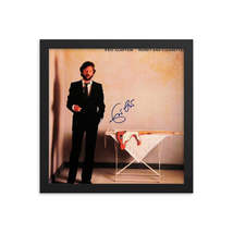 Eric Clapton signed Money And Cigarettes album Reprint - £59.01 GBP