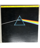 Pink Floyd Dark Side of the Moon MFSL Orig. Master Recording LP 1979 Min... - £136.89 GBP