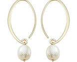 Carla Women&#39;s Earrings 14kt Yellow Gold 288099 - $209.00
