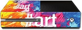 Microsoft Xbox One Compatible Mightyskins Skin - Art | Protective, Durable, And - $35.98