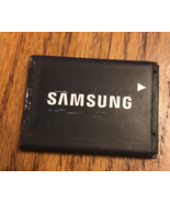 Samsung Ab503442BA Standard Battery 3.7 V Li-ion Ships N 24h - $39.96 CAD