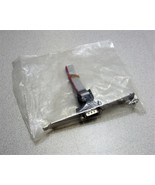 Vici Valco? Interface Cable 9 Pin VGC/10 Position Connector New - $440.85 MXN