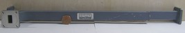 HP DIRECTIONAL COUPLER MODEL: P752A 3dB COLOR:GREY - $736.95 MXN