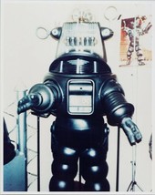 Forbidden Planet Robby the Robot classic pose 8x10 photo - £7.64 GBP