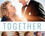 Together DVD | Peter Bowles, Sylvia Syms | Region 4 - £6.62 GBP