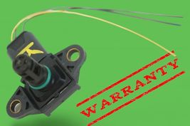 bmw f01 f02 f07 f10 f12 f13 f25 x6 x5 engine map pressure sensor 7585493... - $34.87