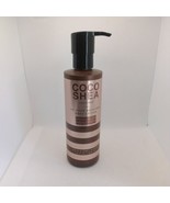 Bath and Body Works &quot;Cocoa Shea coconut&quot; 24 hour moisture body lotion, 7... - $1,670.78 MXN