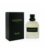 Valentino Born In Roma Men's Eau de Toilette Spray - 3.4oz - $85.09