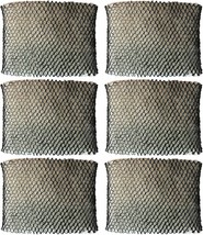 Crucial Air Replacement Humidifier Wick Air Filter  6 pack - £39.69 GBP
