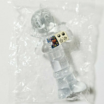 Osamu Tezuka Astro boy ATOM Figure Transparent Retro Old vintage 8.5cm - $55.17