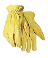 Golden Stag 426xl Buffalo Grain Leather Men&#39;s Glove, X-large - €24,17 EUR