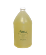 Keyano Aromatics Coconut Lime Massage Oil Gallon - $126.00