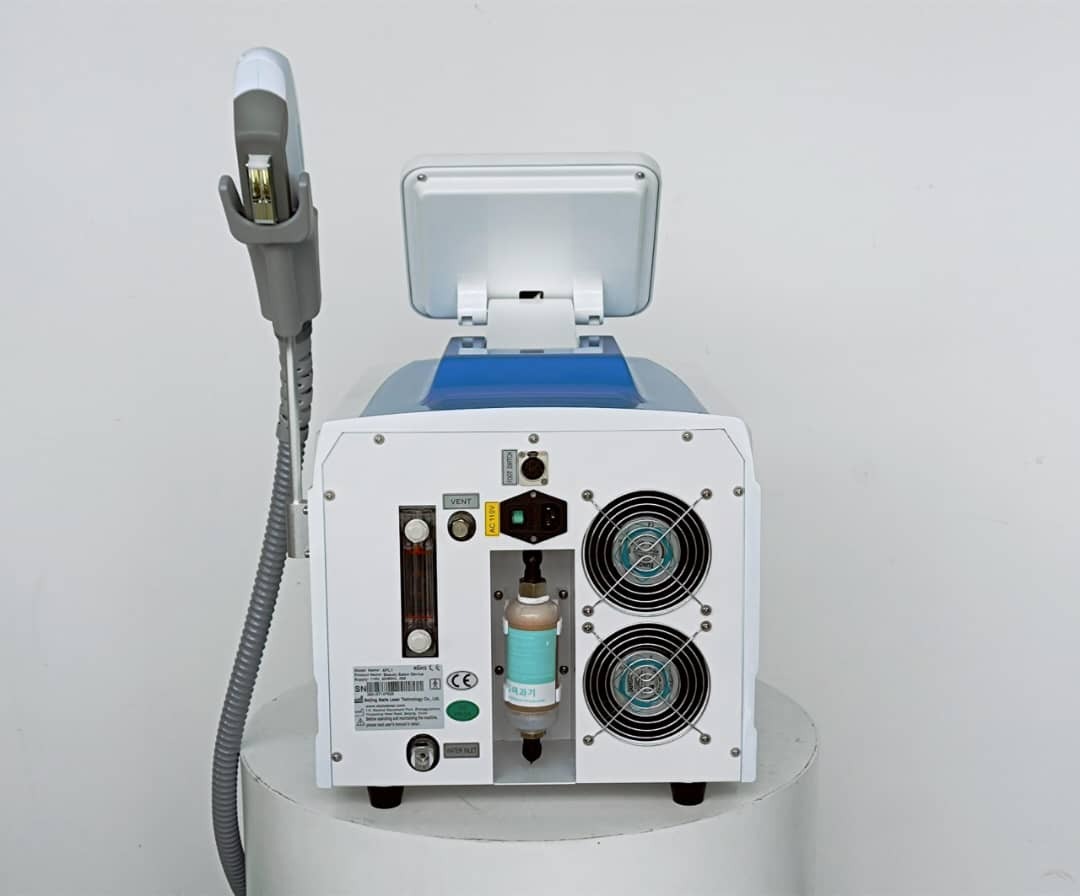Professional IPL Hair Removal & Skin Rejuvenation System Item image 5