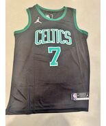 celtic jersey Brown Number 7 - $88.79