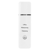 Scrubber Vibrate Deep Face Cleaning Tool - £26.70 GBP