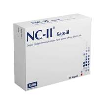 NC-II 30 Capsules - £36.73 GBP