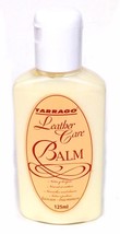 LEATHER Care BALM LOTION &amp; CLEANer CONDITIONer Boot Shoe reptile TLF75 T... - $28.11