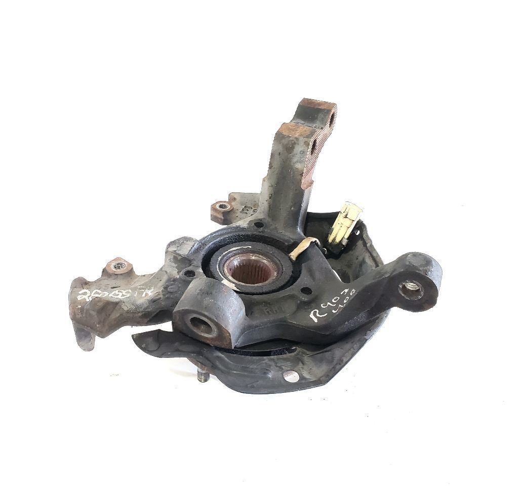 1993 Cadillac Allante OEM Right Front Spindle Knuckle Item image 7