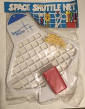 Vintage Space Shuttle Net Toy ODS1 - £6.95 GBP