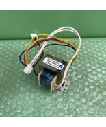 WB27X1113 GE General Microwave Oven Low Voltage Transformer - $29.50 CAD