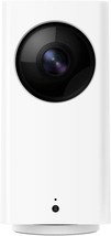 Wyze Cam 1080P Pan, Tilt, Zoom Wi-Fi Indoor Smart Home Camera With, Wyze... - £48.74 GBP