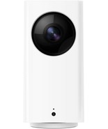 Wyze Cam 1080P Pan, Tilt, Zoom Wi-Fi Indoor Smart Home Camera With, Wyze... - £47.99 GBP