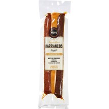 Sausages Farinheira Traditional Portuguese Mixed Black Pork Alentejo 150g 5.29Oz - £7.55 GBP