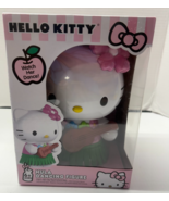 New! - Hello Kitty - Hula Dancing Figure 7&quot;×5&quot;×4&quot;  - Sanrio - 2024 - Hul... - $20.37 CAD