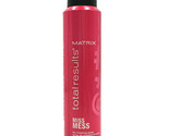 Matrix Total Results Miss Mess Dry Finishing Spray 4.8 oz - £23.19 GBP